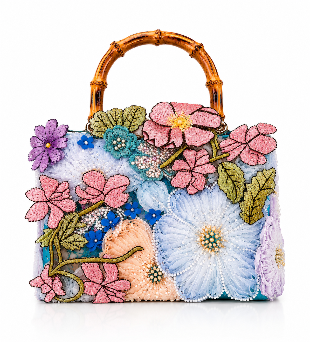 Bloom Garden Bag
